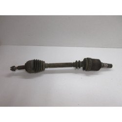 Cardan Gauche (transmission) Renault Scenic 2 Phase 1